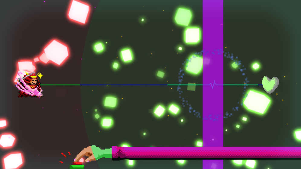 节奏医生 试玩版 v3.1.5