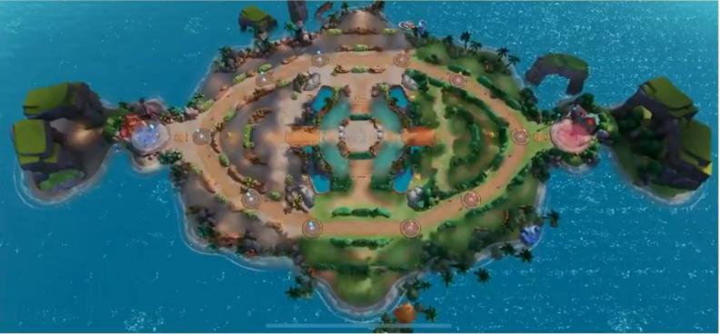 精灵宝可梦Unite手游官网测试版  v3.1.4