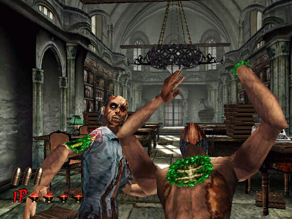 死亡之屋2 日版 v3.1.5