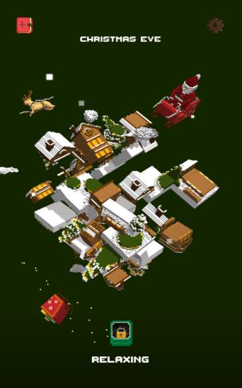 找回冬日记忆 v1.0