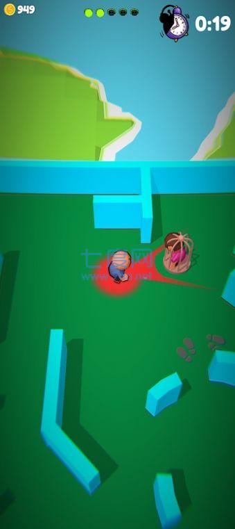 隐藏与猎人 v1.1