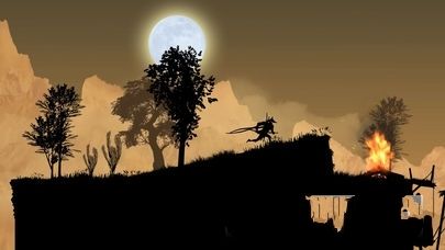 NinjaArashi安卓官方版游戏下载  v5.5.3