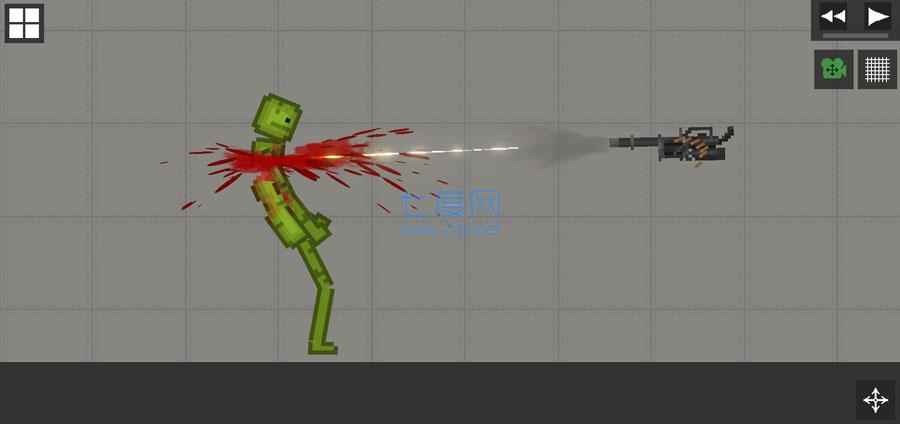 甜瓜游乐场安装