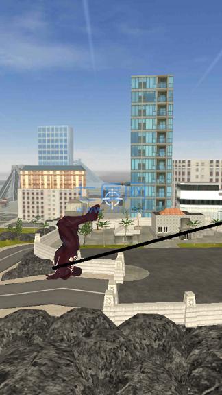 黑色蜘蛛侠 v1.0