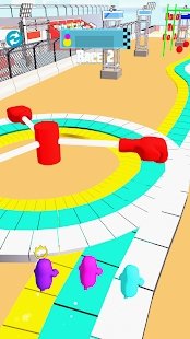 秋季男孩终极击倒3D游戏安卓下载 