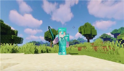 我的世界追杀模组  v2.7.20.229709