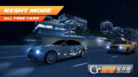 Carmax Driving Simulator(顶级汽车驾驶模拟器2019) v1.5 安卓版