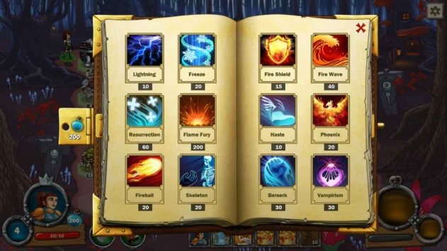 NecromancerReturns v4.0.5