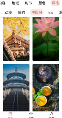 遥望主题壁纸 v2.0