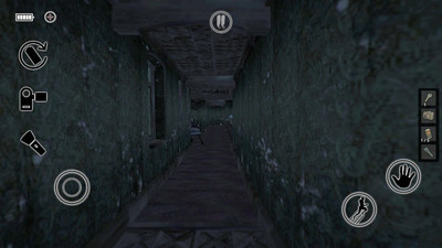 恐怖奶奶大厦 v3.2.5