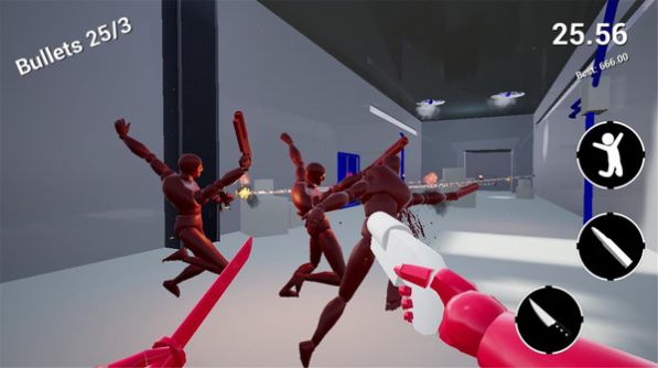 燥热游戏手机版安卓版 1.0 v5.2.3