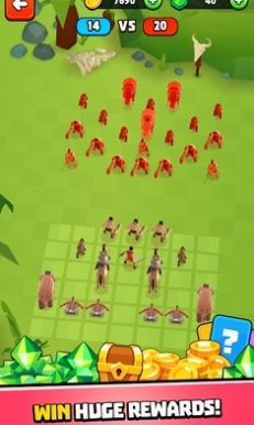 战斗模拟器全面开战游戏安卓官方版  v4.2.4