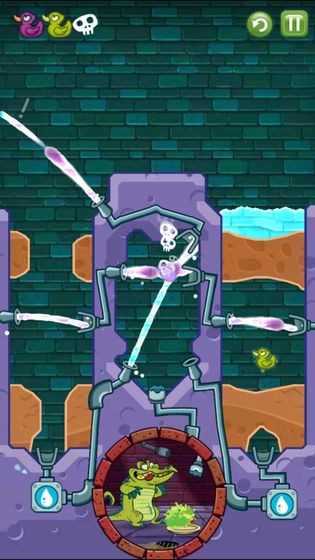 鳄鱼小顽皮爱洗澡  v1.19.0