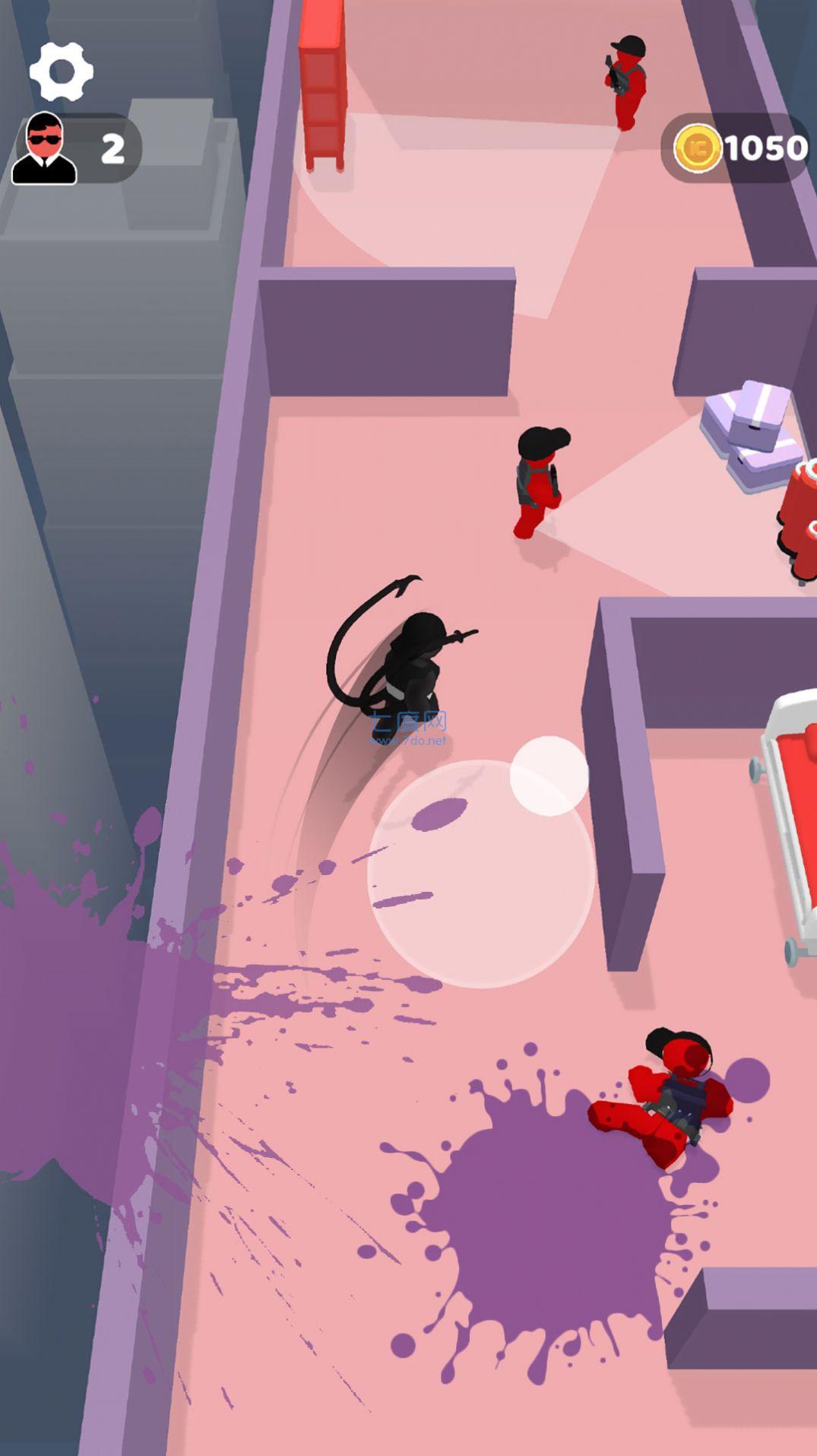 王者英雄大冒险游戏 v1.0.0