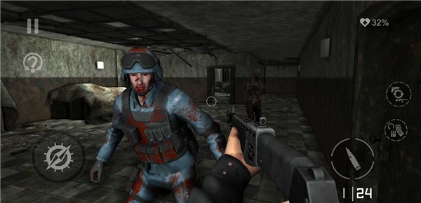 死亡之声丧尸  v1.8