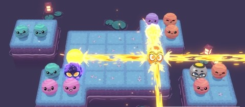 蹦蹦炸弹bombclub v1.0