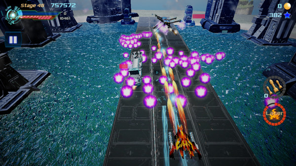 银河空军战争 v1.0.23