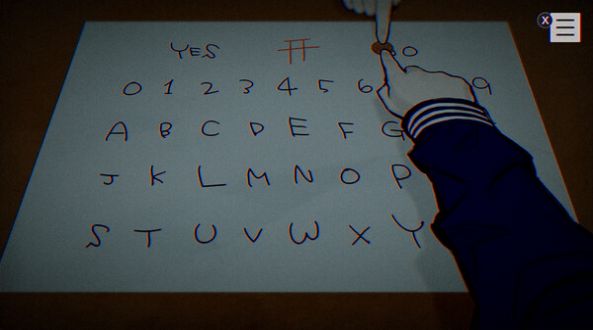 超自然视觉 中文版 v3.0.5