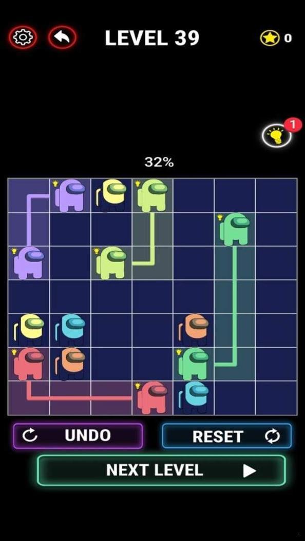 在我们之间连线 v1.0