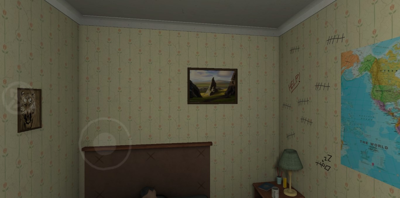 NMNE恐怖情节  v1.15