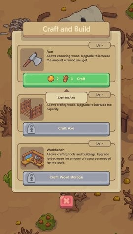 冰冻小镇幸存者免广告  v1.54