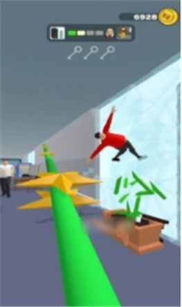 长矛快跑 v0.2