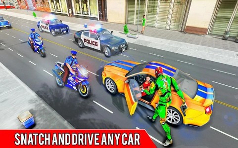 陆军机器人绳索英雄 2019-12-11 15:23