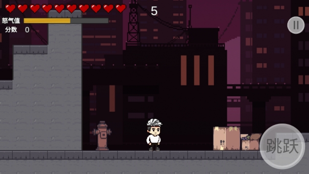 哥谭噩梦之焯级英雄 v3.2.5