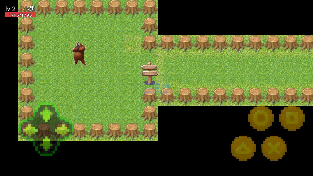 熊出没之寻找熊二游戏 v22.12.301207