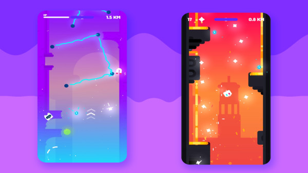 跳跳小冒险 v1.0.0.444