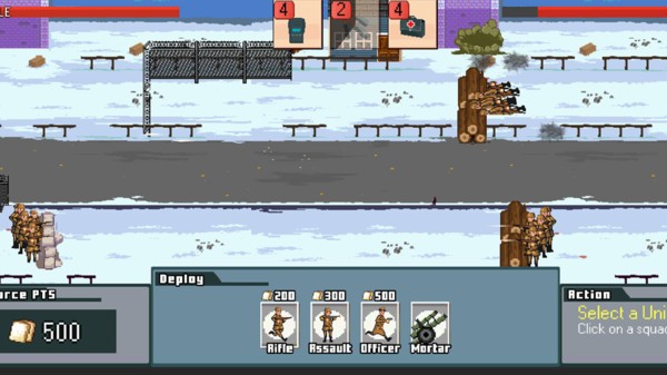 像素世界大战单机版 v1.00