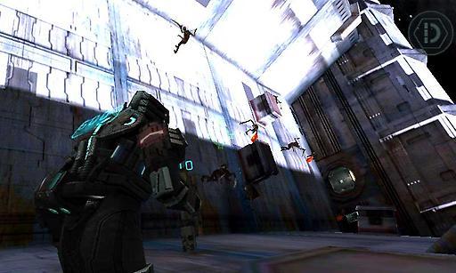 死亡空间HD 汉化版