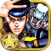 JOJO的奇妙冒险:星尘射手