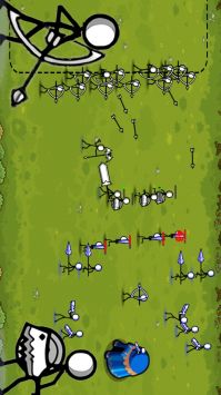 火柴人无尽战争 v3.0.5