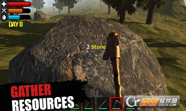 流放末路app截图3