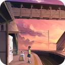 失物终点站中文版