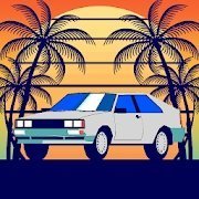 Seaside Driving(海滨驾驶)
