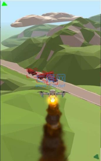 无人机防御者 v0.38