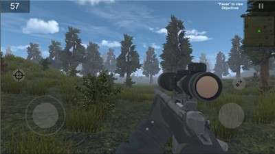 森林狩猎大师 2021-06-20 07:52