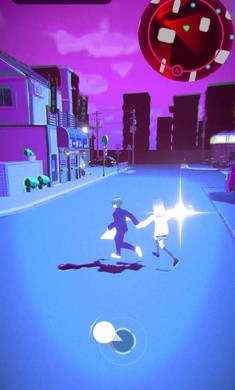 寂静之城巨影追击截图1