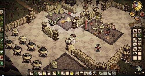 饥荒手机版  v1.0.0