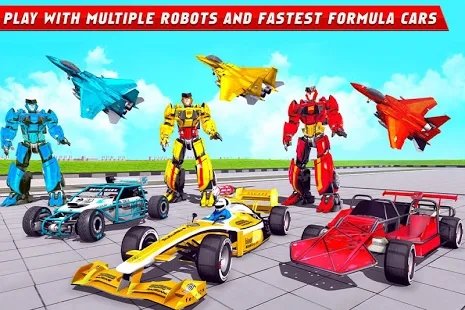 Formula机器人汽车 v3.0.5