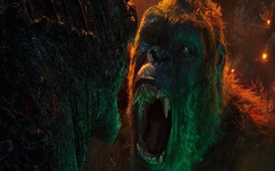 哥斯拉大战金刚完整版 v1.0