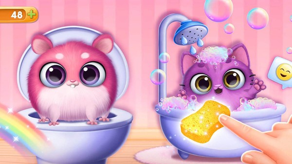 宠物养成日记抖音版  v300.1.0.3018