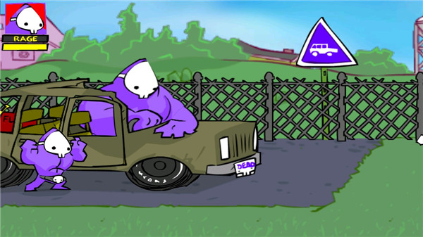 狂扁小朋友手机版 v1.1.2