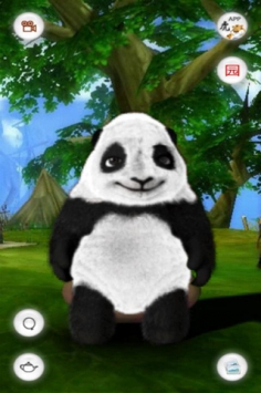 会说话的熊猫滚滚 v2.3 v2.5.5