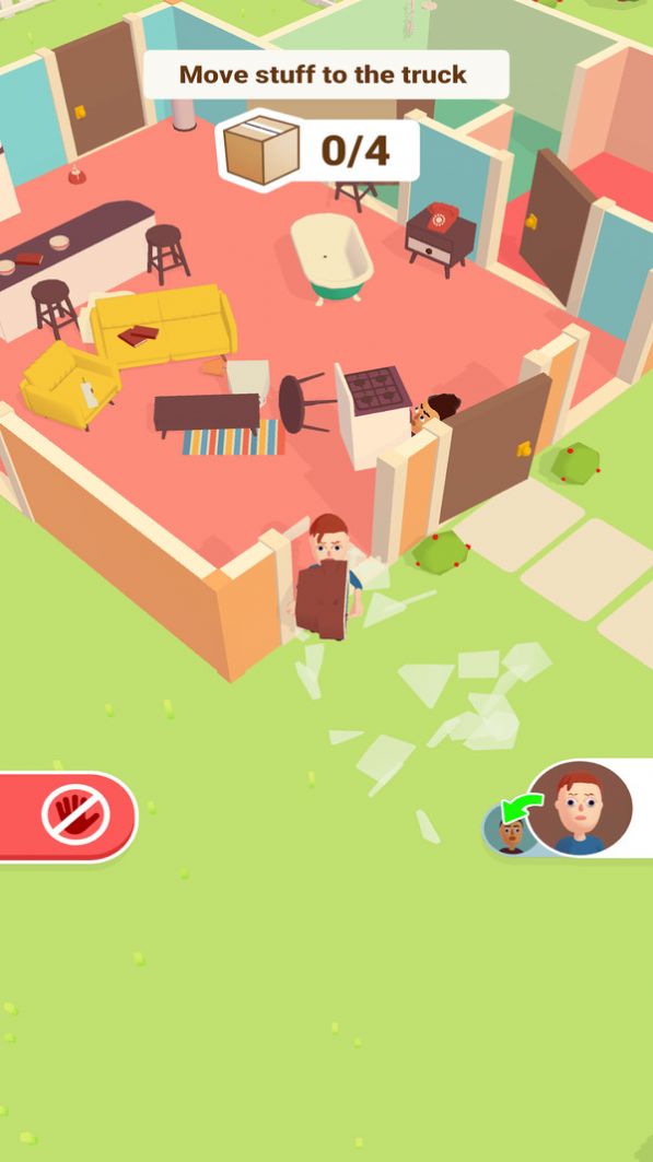 搬运模拟器游戏安卓中文版  v4.2.1
