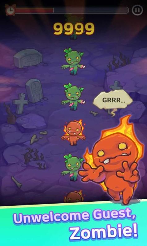 闲置的幽灵酒店游戏安卓版（Idle Ghost Hotel）  v3.3.3