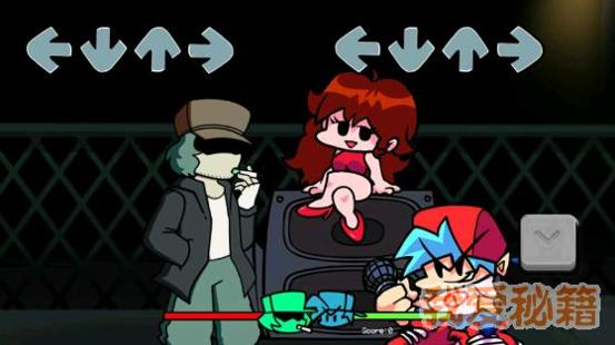 周五夜放克烟神 v0.2.7