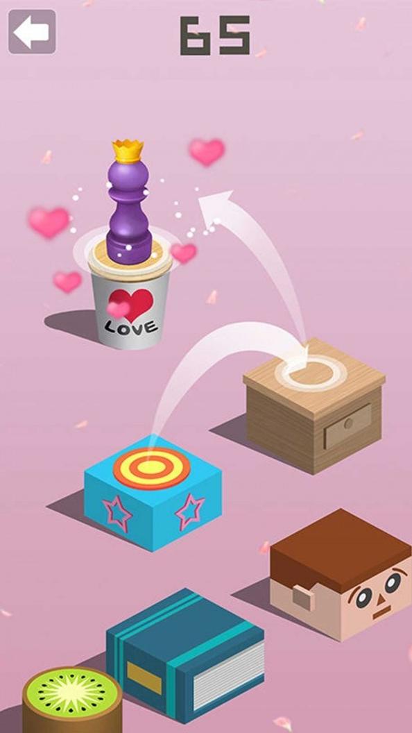 跳跃大联盟 v1.0.1